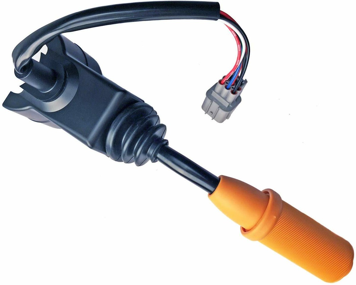 Forward Reverse Column Switch 701/52601 For JCB Backhoe Loader 2CX 3CX