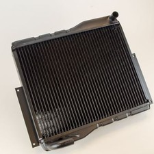 MGB Roadster & GT Radiator 1976-1980 - NRP1154