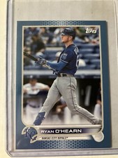 2022 Topps Mini Baseball Cards Checklist and Odds 19
