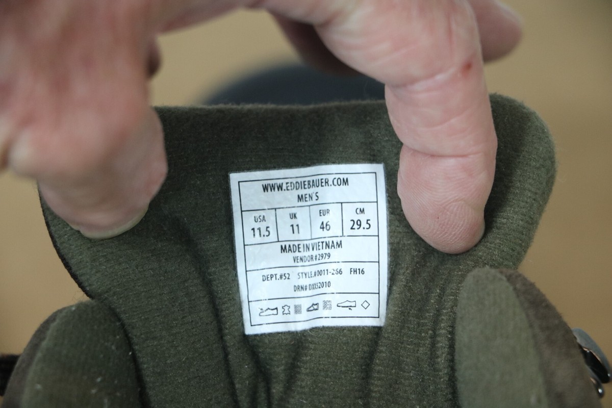 Eddie Bauer Men display picture 1