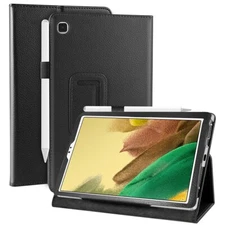 For Samsung Galaxy Tab A7 Lite 8.7 (T220/T225) Case Magnetic Leather Stand Cover