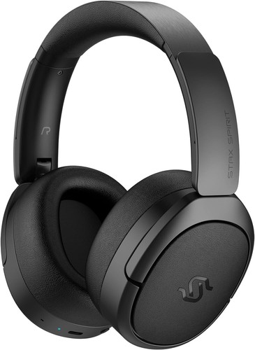 Edifier Stax Spirit S5 - Wireless Bluetooth Headphones - Planar Magnetic