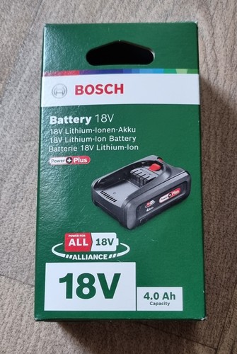 Аккумулятор pba 18v