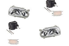 Scheinwerfer passend für VW Golf III 1Hx0 91- 97 H1 Links Rechts + LWR + Blinker