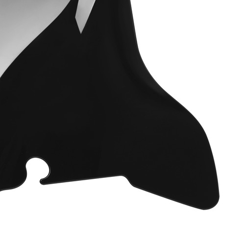 10.5'' Windscreen Windshield Fit For Harley Touring Electra Tri Glide 2014-2023 - Picture 7 of 14
