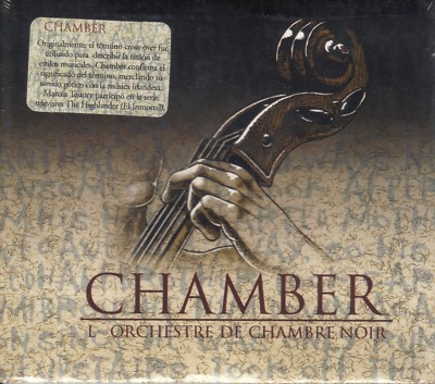CHAMBER-L'ORCHESTRE DE CHAMBER NOIR-DIGI-neofolk-gothic-neo-classical-rock