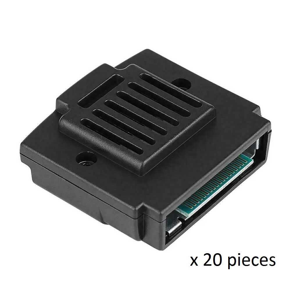 Jumper Pak N64 lot de 20 pour réparer l'affichage console
