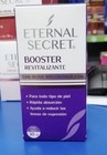 Eternal Secret Booster Revitalizante con Ácido Hialurónico 30g