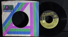 Clyde McPhatter-A Lover's Question-Treasure Of Love-Atlantic OS 13032-Reissue 45