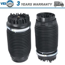 2pcs Rear Left & Right Air Suspension Spring Bags For Dodge RAM 1500 2013-2019