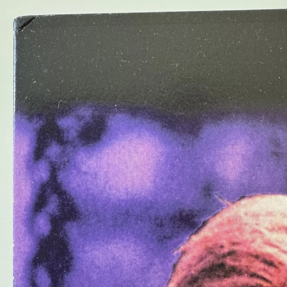 MISFITS MONSTER MASH GLOW IN THE DARK  VINYL 7” LIMITED EDITION 1000 ONLY DANZIG - Image 4 of 4