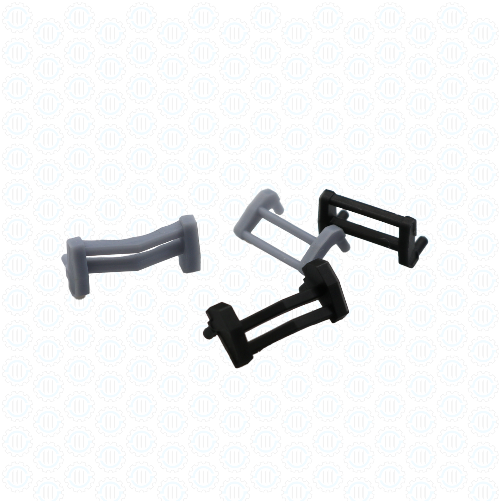 1/64 Scale Push Bumper 164 Push Bumper eBay