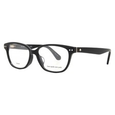 Kate Spade Demo Cat Eye Ladies Eyeglasses AURELIA/F 0807 53 AURELIA/F 0807 53