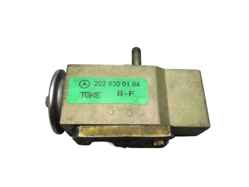 Expansionsventil für Klimaanlage für MERCEDES SLK R170 230 KOMPRESSOR 2028300184