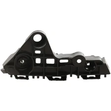 Bumper Face Bar Retainer Bracket Brace Mounting Kit Front Passenger Right Side