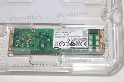 New Intel D3 S4510 240GB M.2 SSDSCKKB240G8  80mm SATA 6G TLC Solid State Drive