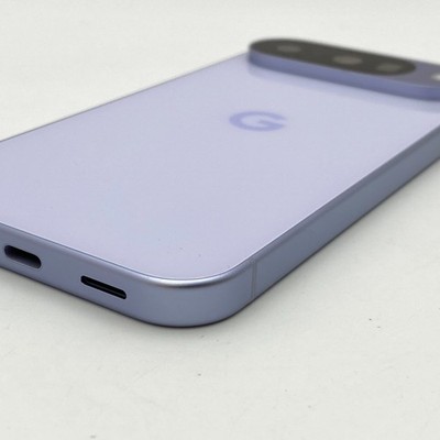 Google Pixel 10 - 128GB - Frost (Unlocked) - Open Box | eBay