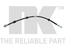 Flexible de frein Peugeot 4007