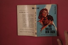 354983 Hanna Schneider MIT WILLEN DEIN EIGEN Martin Kelter Verlag