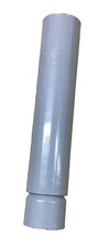 1" PVC Expansion Coupling Lot of 2