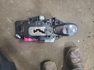 Shifter JOURNEY   2018 Transmission Shift 1695608
