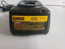 DeWalt DC9107 NiCad Charger