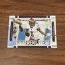 2025 Panini Photogenic Jayden Daniels #1 DIFFERENT VIEW Washington Commanders