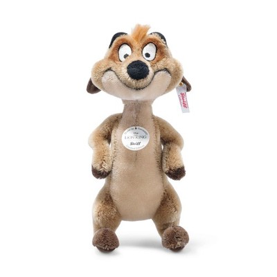 Steiff Disney Lion King Timon - 24cm -  (355509) - Neu -