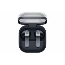 Samsung Galaxy Buds 4 Black Galaxy AI Compatible Wireless Earbuds SM-R540NZKAXJP
