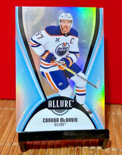 2025-26 Upper Deck Allure #97 Connor McDavid