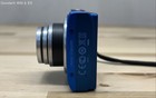 Canon PowerShot A4000 IS 16.0MP Digital Camera Blue 8x Optical Zoom CIB Tested — photo 4