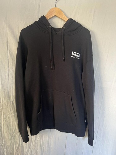 Vans Casette Hoodie