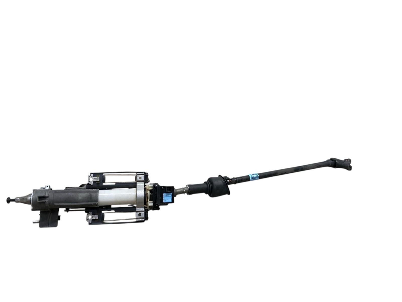 2013-2016 Aston Martin DB9 Steering Column W/ Intermediate Shaft AD43-3C529-AB