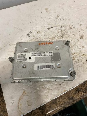 Engine/motor Brain Box DODGE PICKUP 1500 15