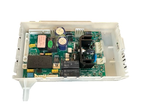 JURA ENA Micro 9 One Touch Elektronik Platine KaffeevollautomatTyp 673 (Box4)