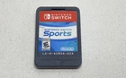 Nintendo Switch Sports - Nintendo Switch (Game Only)