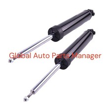 2X Self Leveling Rear Shock Absorber 55367-S9300 for Hyundai Palisade 2020-2022