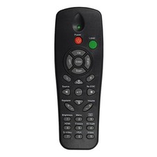 BR-5016L BR-5018L BR-5021L Replacement Remote Control For Optoma DLP Projector