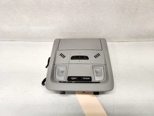 18-24 GMC TERRAIN FRONT UPPER OVERHEAD CONSOLE DOME LIGHT MAP LAMP, OEM LOT3598