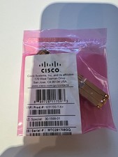 NEW - CISCO SFP-10G-T-X 10GBASE SFP+ Module/Transceiver