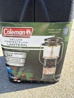 Coleman Deluxe PerfectFlow Propane Lantern with Hard Carry Case — photo 4