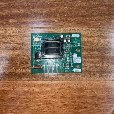 Control Products BM07074.0000 Liquid Level Control Circuit Board