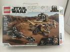 LEGO Star Wars: Complete sets w/ Minfigs & Manuals 75299, 75265, 75298, & 75295