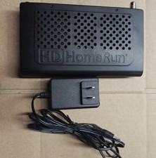 SiliconDust HDHomeRun PRIME HDHR3-CC