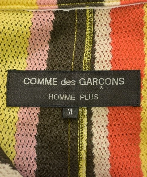 COMME des GARCONS HOMME PLUS Casual Jackets M 2200632793013 - Image 3 of 4