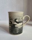 Vintage Field & Stream DesignPac  Collectible 4" Coffee Cup Mug set 4  — photo 5
