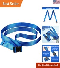 Extremity Mobilization Belt Physical Therapy
