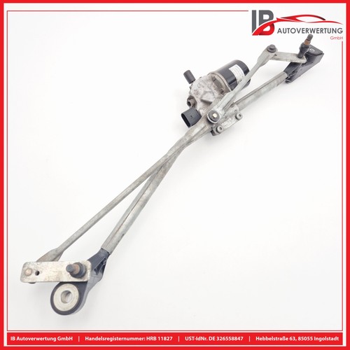 Front Wiper Linkage Complete 7193988 7192969 BMW Z4 ROADSTER E85 2.5I VALEO