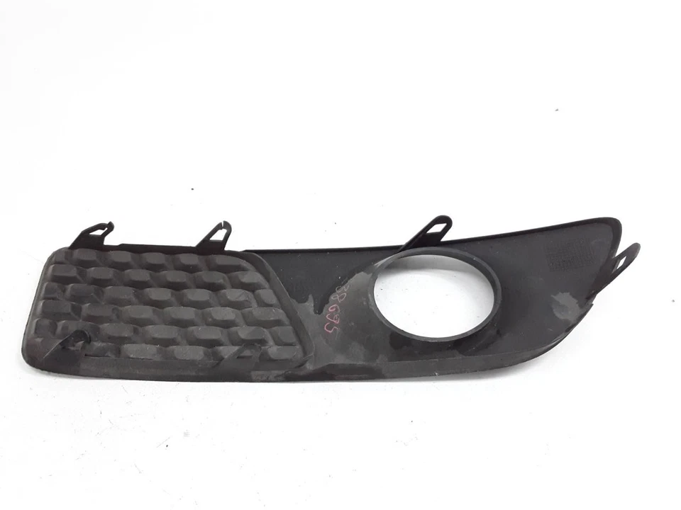 Parachoques rejilla parrilla Volvo V70 2008-2011 30678639 Foto 3 de 3