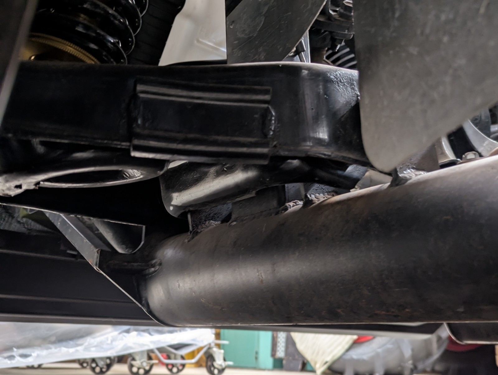 1966 Ford Shelby Cobra